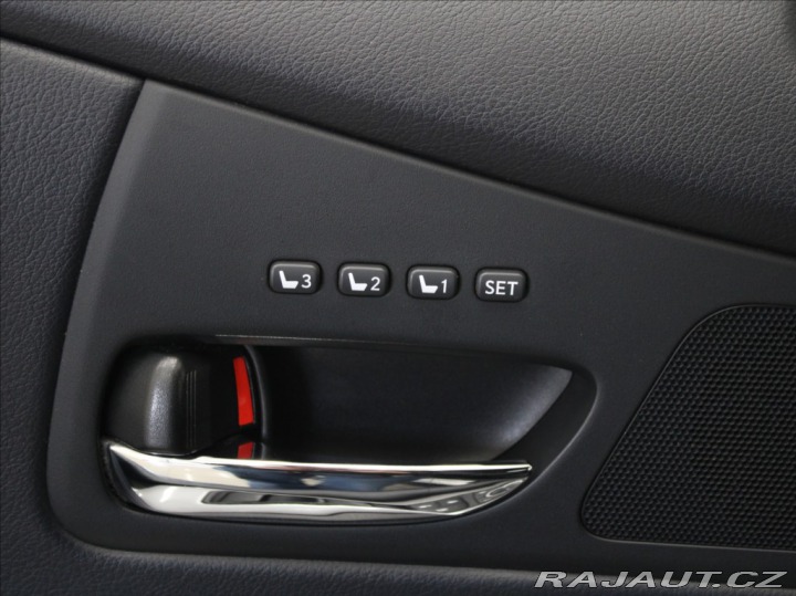 Lexus Ostatní modely RX 450h 3,5 V6 Hybrid F-Sport M/L 2014