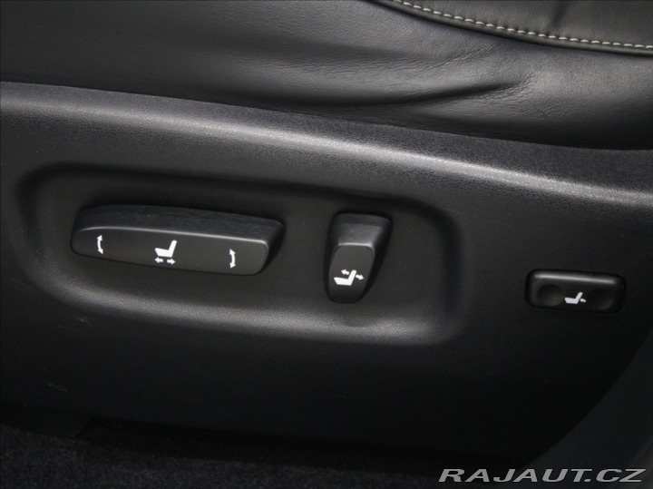 Lexus Ostatní modely RX 450h 3,5 V6 Hybrid F-Sport M/L 2014