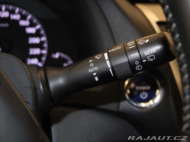 Lexus Ostatní modely RX 450h 3,5 V6 Hybrid F-Sport M/L 2014