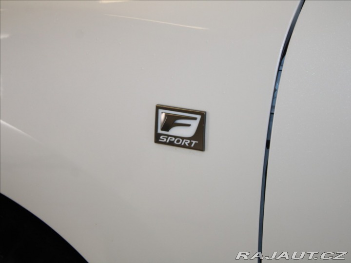 Lexus Ostatní modely RX 450h 3,5 V6 Hybrid F-Sport M/L 2014