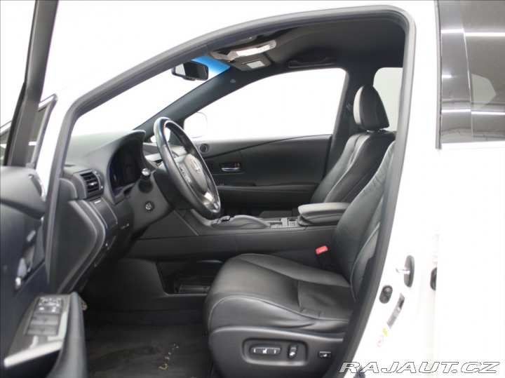 Lexus Ostatní modely RX 450h 3,5 V6 Hybrid F-Sport M/L 2014