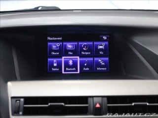 Lexus Ostatní modely RX 450h 3,5 V6 Hybrid F-Sport M/L 2014