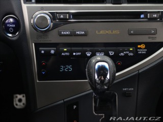 Lexus Ostatní modely RX 450h 3,5 V6 Hybrid F-Sport M/L 2014