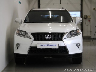 Lexus Ostatní modely RX 450h 3,5 V6 Hybrid F-Sport M/L 2014
