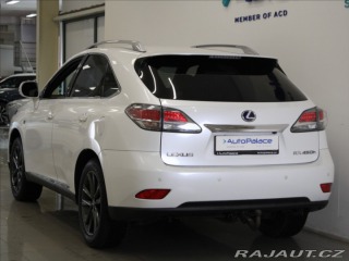 Lexus Ostatní modely RX 450h 3,5 V6 Hybrid F-Sport M/L 2014
