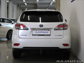 Lexus Ostatní modely RX 450h 3,5 V6 Hybrid F-Sport M/L 2014