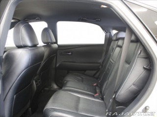 Lexus Ostatní modely RX 450h 3,5 V6 Hybrid F-Sport M/L 2014