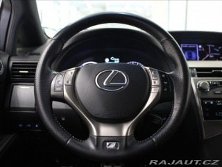 Lexus Ostatní modely RX 450h 3,5 V6 Hybrid F-Sport M/L 2014