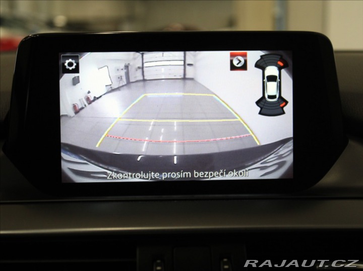 Mazda 6 2,2 D175 AT Rev.TOP 1.maj 2017