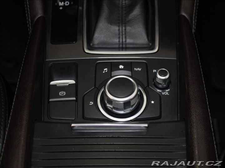 Mazda 6 2,2 D175 AT Rev.TOP 1.maj 2017