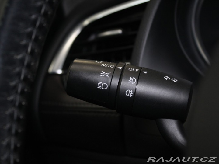 Mazda 6 2,2 D175 AT Rev.TOP 1.maj 2017