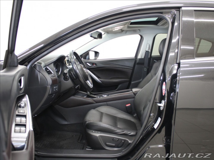 Mazda 6 2,2 D175 AT Rev.TOP 1.maj 2017