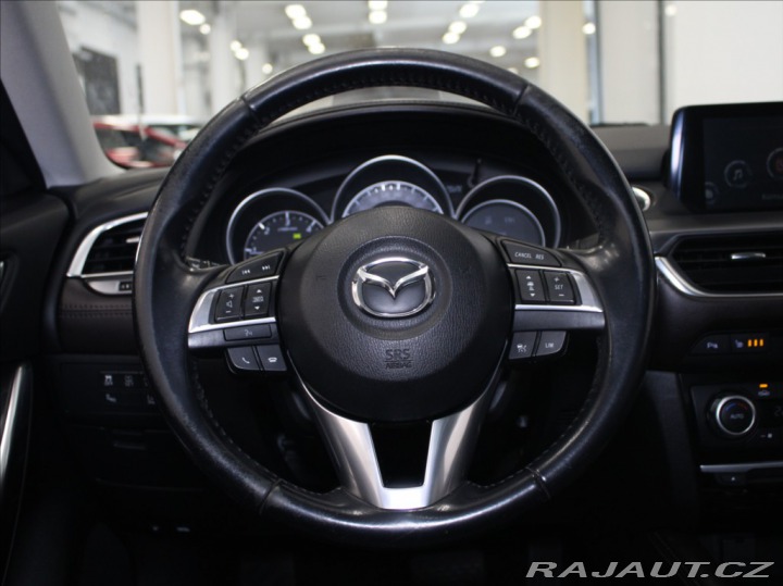 Mazda 6 2,2 D175 AT Rev.TOP 1.maj 2017