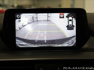 Mazda 6 2,2 D175 AT Rev.TOP 1.maj 2017