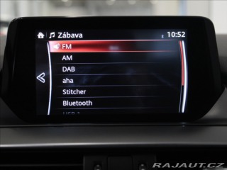 Mazda 6 2,2 D175 AT Rev.TOP 1.maj 2017