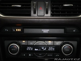 Mazda 6 2,2 D175 AT Rev.TOP 1.maj 2017