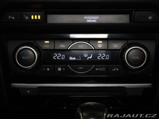 Mazda 6 2,2 D175 AT Rev.TOP 1.maj 2017