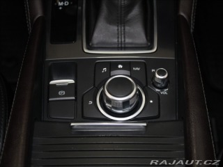 Mazda 6 2,2 D175 AT Rev.TOP 1.maj 2017