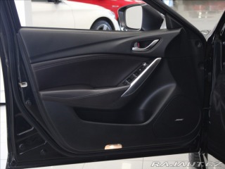 Mazda 6 2,2 D175 AT Rev.TOP 1.maj 2017