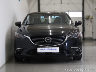 Mazda 6 2,2 D175 AT Rev.TOP 1.maj 2017