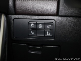 Mazda 6 2,2 D175 AT Rev.TOP 1.maj 2017