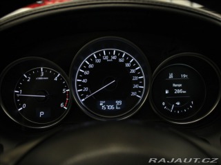 Mazda 6 2,2 D175 AT Rev.TOP 1.maj 2017