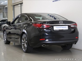 Mazda 6 2,2 D175 AT Rev.TOP 1.maj 2017