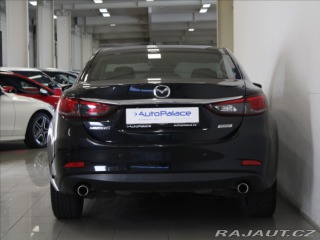 Mazda 6 2,2 D175 AT Rev.TOP 1.maj 2017