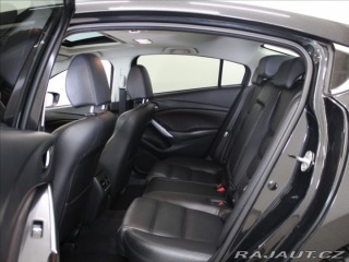 Mazda 6 2,2 D175 AT Rev.TOP 1.maj 2017