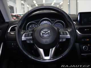 Mazda 6 2,2 D175 AT Rev.TOP 1.maj 2017