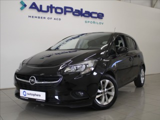 Opel Corsa 1,4 i 66kW 1.maj.ČR 131tk