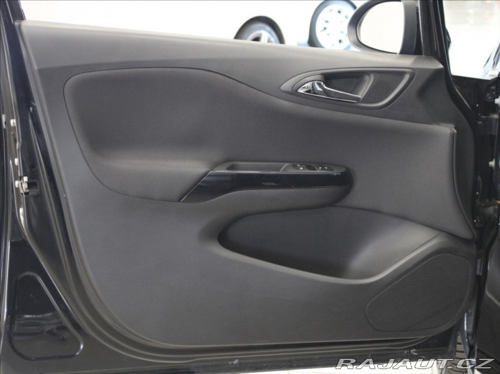 Opel Corsa 1,4 i 66kW 1.maj.ČR 131tk 2017