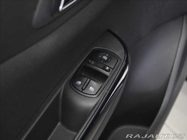 Opel Corsa 1,4 i 66kW 1.maj.ČR 131tk 2017