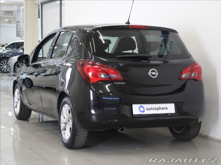 Opel Corsa 1,4 i 66kW 1.maj.ČR 131tk 2017