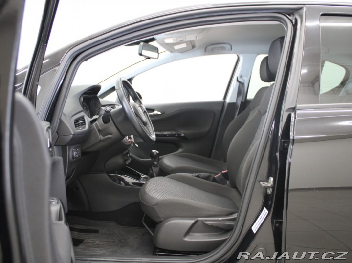 Opel Corsa 1,4 i 66kW 1.maj.ČR 131tk 2017