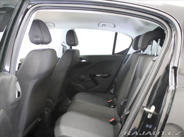 Opel Corsa 1,4 i 66kW 1.maj.ČR 131tk 2017