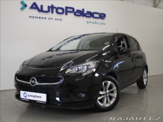 Opel Corsa 1,4 i 66kW 1.maj.ČR 131tk 2017