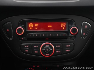 Opel Corsa 1,4 i 66kW 1.maj.ČR 131tk 2017