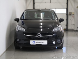 Opel Corsa 1,4 i 66kW 1.maj.ČR 131tk 2017
