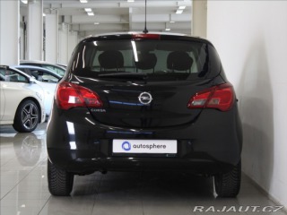 Opel Corsa 1,4 i 66kW 1.maj.ČR 131tk 2017