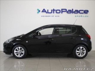 Opel Corsa 1,4 i 66kW 1.maj.ČR 131tk 2017