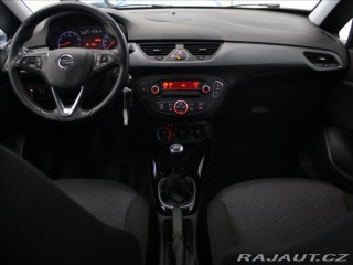 Opel Corsa 1,4 i 66kW 1.maj.ČR 131tk 2017