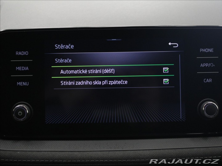 Škoda Fabia 1,0 TSi 70kW Style Výprod 2021