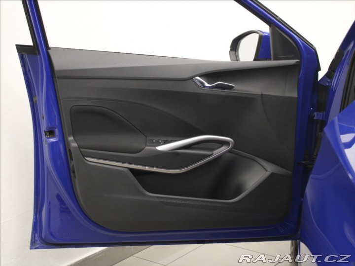 Škoda Fabia 1,0 TSi 70kW Style Výprod 2021