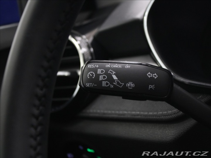 Škoda Fabia 1,0 TSi 70kW Style KESSY 2021