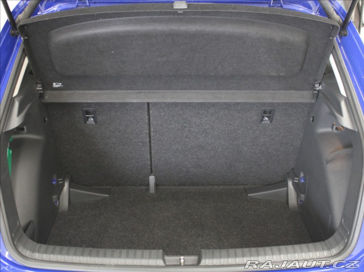 Škoda Fabia 1,0 TSi 70kW Style KESSY 2021