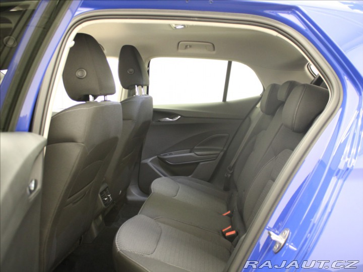 Škoda Fabia 1,0 TSi 70kW Style Výprod 2021