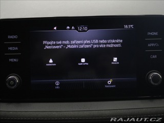 Škoda Fabia 1,0 TSi 70kW Style KESSY 2021