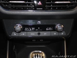 Škoda Fabia 1,0 TSi 70kW Style KESSY 2021