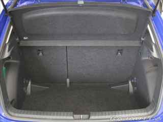 Škoda Fabia 1,0 TSi 70kW Style KESSY 2021